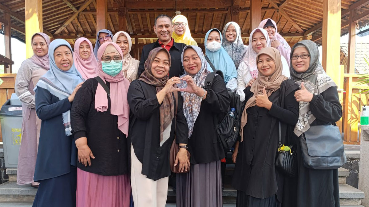 Kegiatan KMB