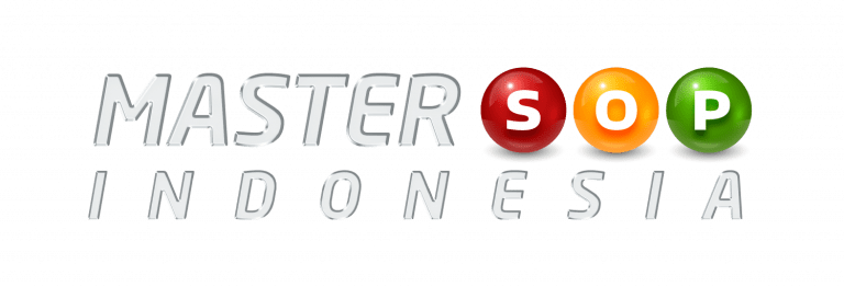Logo Master SOP Indonesia