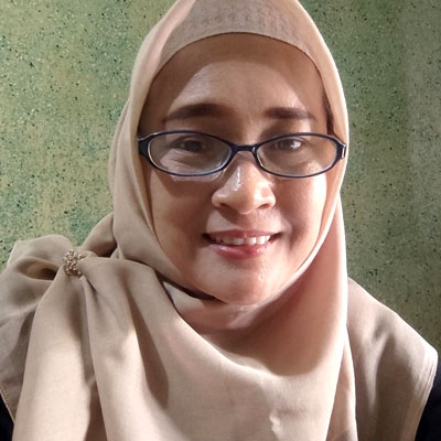 Aida Husna