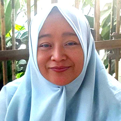 Dian Andriyani