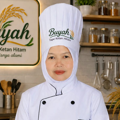 Bu Kariani