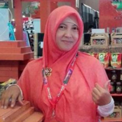 Ramona Indriyasanti